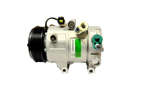 كمبروسر شنجان ايدو 2021-2024 جديد