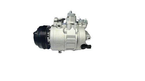 كمبروسر فورد مونديو فيوجن ايدج ام كي 2010-2018 جدي...