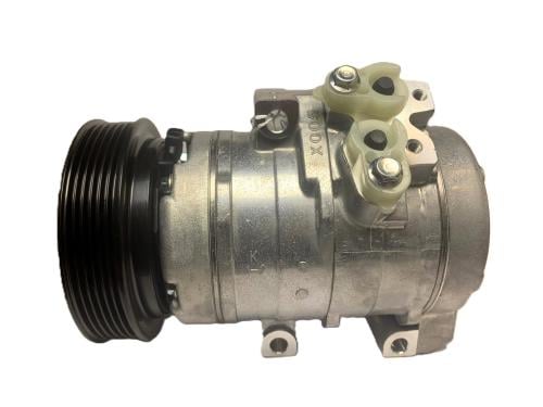 كمبروسر مازدا 3 مسمار جديد