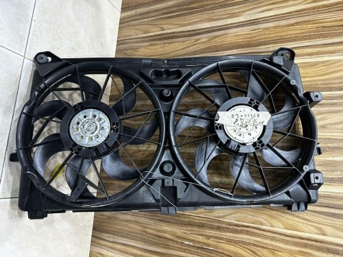 مروحة جمس يوكن/تاهو تايوان 2007-2013 جديد