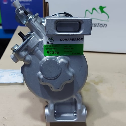 كمبروسر تويوتا يارس 2016-2023 جديد