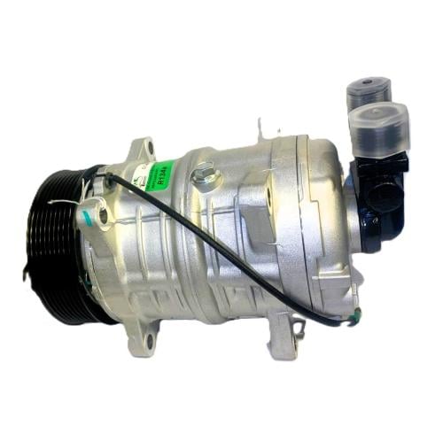 كمبروسر تاما سلتك 12 فولت 8 خط