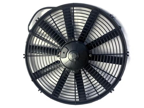 مروحة اضافية اسبال