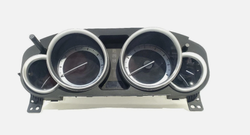 طبلون مازدا 6 2009/2012 مستعمل اصلي