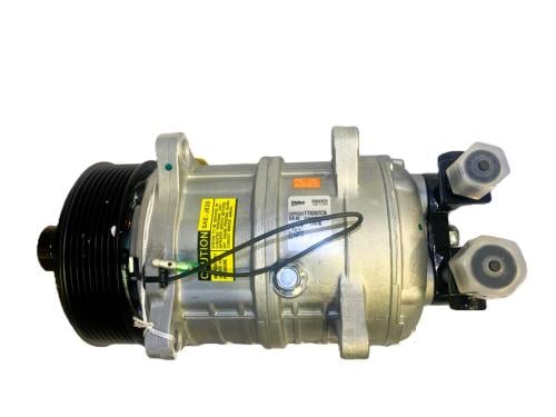 كمبروسر تاما سلتك 12 فولت 8 خط فاليو اصلي