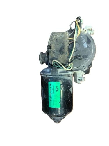 دينمو مساحات هيونداي النتر 2007-2009 مستعمل اصلي