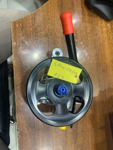 علبة باور هونداي سونتا اذيره 6سلندر 57100-3k500جدي...