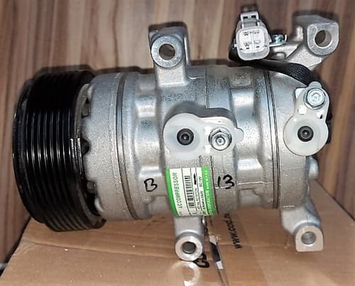 كمبروسر تويوتا كورولا 2003-2007 مكينة كبير جديد