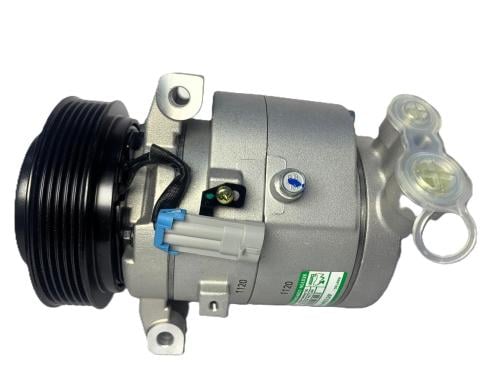 كمبروسر شيفرولية ماليبو/ كروز كابتيفيا 2010-2014 ج...