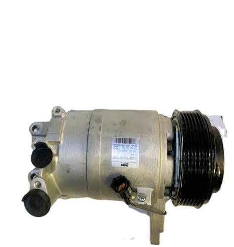 كمبروسر نيسان مكسيما 2013/2018 6 سلندر جديد