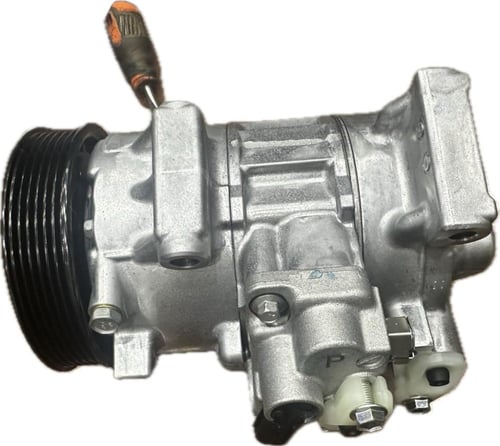 كمبروسر تويوتا كرولا 2011-2014 دنسو جديد