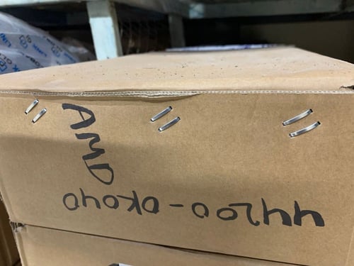 دودة تويوتا هايلكس دبل 2004-2009 44200-0K040 جديد