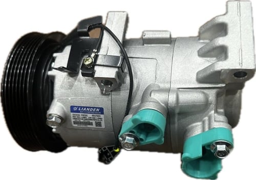 كمبروسر كيا سيراتو 2014-2018 كلتش جديد