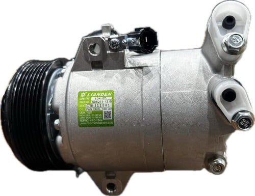 كمبروسر نيسان باترول /باتفندر 3مسمار 2016جديد