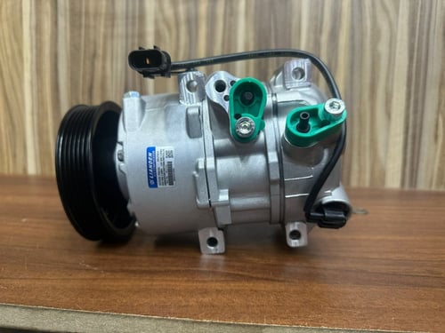 كمبروسر كيا سيرنتو 2012-2015 97701-2p400جديد