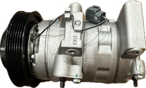 كمبروسر مازدا 6 2008 ACY26162 جديد