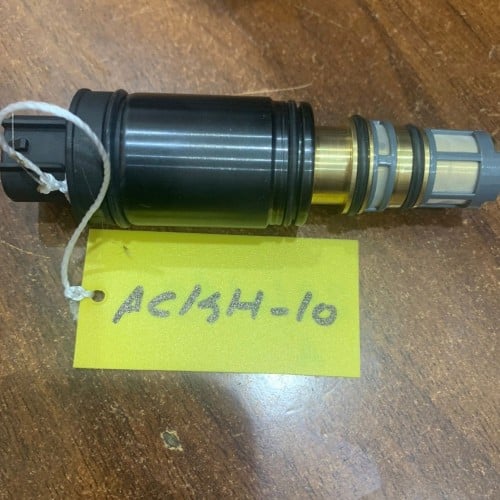 حساس كمبروسر تويوتا كامري كرولا 2012 جديد