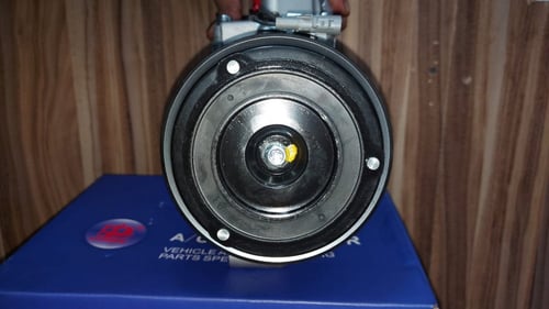 كمبروسر تويوتا لاند كروزر 8 سلندر لكزس 460 2002-20...