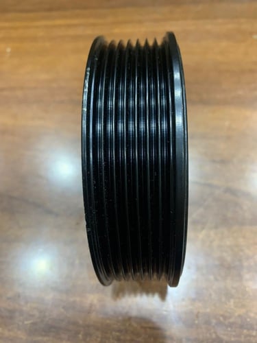 طقم مكرة كويل كلتش نيسان التيما 5 '3 7 خط جديد