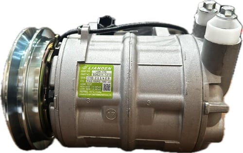 كمبروسر نيسان باترول فتك داتسون سير ضعيف LD28.44-5...