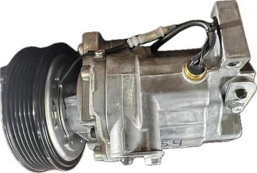 كمبروسر مازدا 3 1208 جديد