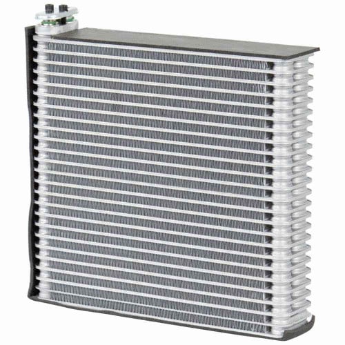 ثلاجة مكيف نيسان التيما 2011 جديد