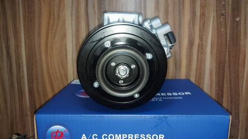 كمبروسر تويوتا كورولا 2011-2013 جديد