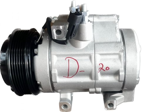 كمبروسر فورد اكسبلورة 2008-2011 جديد