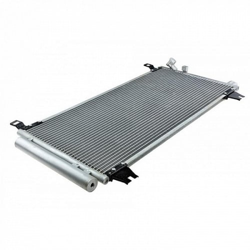 رديتر مكيف تايلندي تويوتا كامري 2012-2018 MP5399 ج...