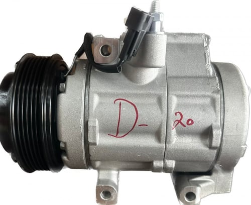 كمبروسر فورد اكسبلورة 2008-2011 جديد