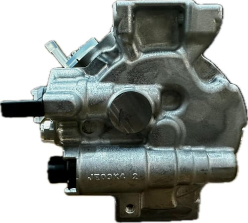 كمبروسر تويوتا كورولا 2014-2017 دنسو جديد