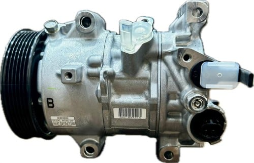 كمبروسر تويوتا كورولا 2014-2017 دنسو جديد