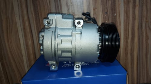 كمبروسر هونداي سنتافي/سوناتا 2003-2012 جديد