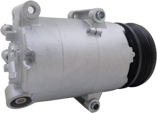 كمبروسر فورد فوكس/مونديو/وفولفو 1.6 2012-2015 3 مس...