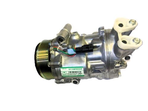 كمبروسر رينو داستر2018جديد