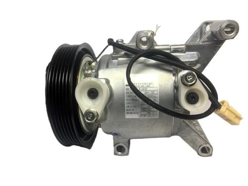 كمبروسر مازدا 3 جديد