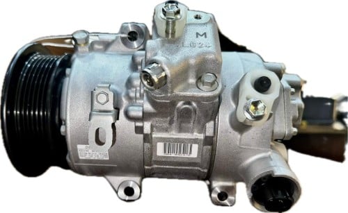 كمبروسر تويوتا كورولا 3 مسمار 2008-2010  دنسو جديد