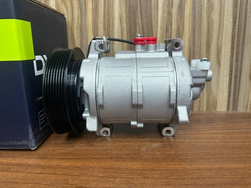 كمبروسر هوندا اكورد 2008-2012 جديد حجم 17