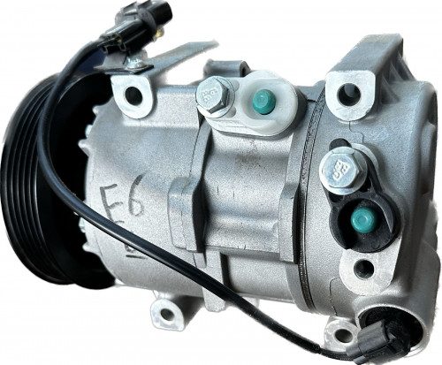 كمبروسر هونداي اكسنت2014-2020 جديد