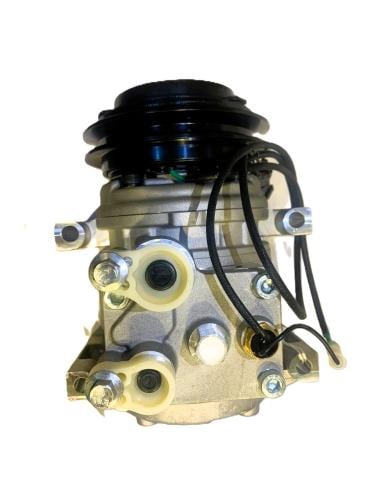 كمبرسر ميتسوبيشي روزا / كانتر 24 فولت 2.8 TD MK532...