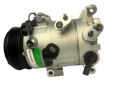 كمبروسر مازدا 3 30سي اكس حساس مع كلتش 2019-2024 جد...