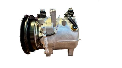 كمبروسر دايهاتسو شاريد 3 سلندر 2007 جديد