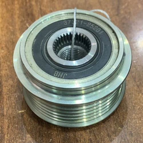 مكرة دينمو نيسان جديد