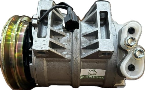 كمبروسر نيسان باص ديزل داتسون سير ضيف ACY2912 جديد