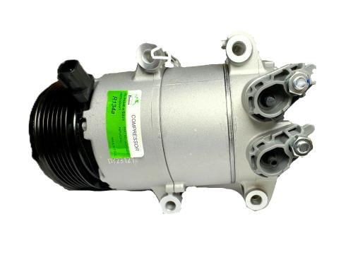 كمبروسر مكيف فورد إيكو سبورت/بي ماكس/فييستا/فوكس 1...