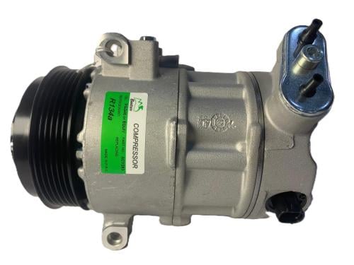 كمبروسر شيفرولية كابرس لومينا 6 سلندر حساس 2007-20...