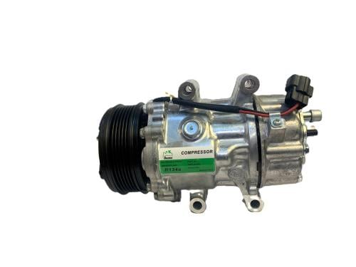 كمبروسر شيري اريزو 6 برو جديد