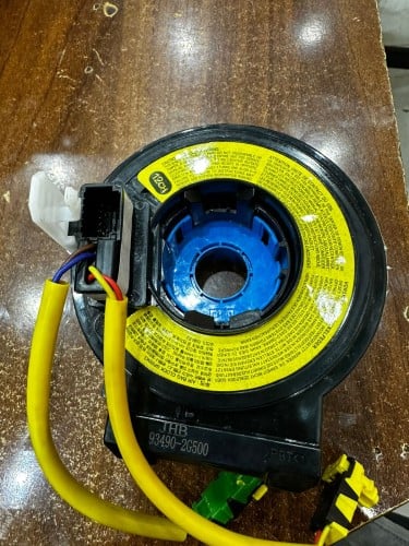 شريط ايرباج هونداي ازيرة / كيا ابتيما 2006-2010 93...