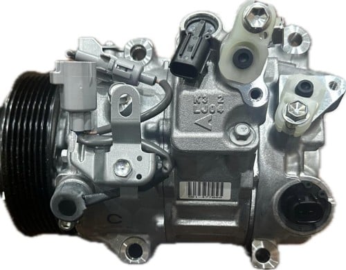 كمبروسر تويوتا لكزس افالون 3حساس دنسو جديد