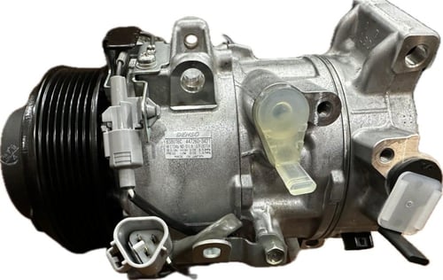 كمبروسر تويوتا افالون 2005-2007 دنسو جديد